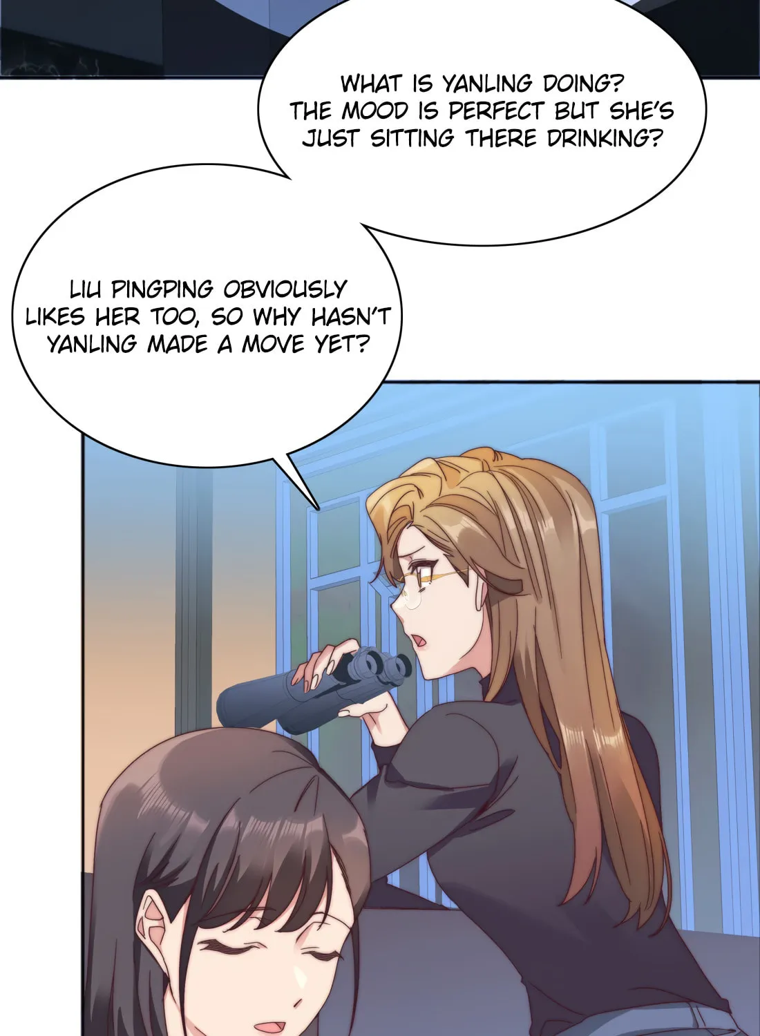 My Intern Bullied Me Again! Chapter 69 page 25 - 