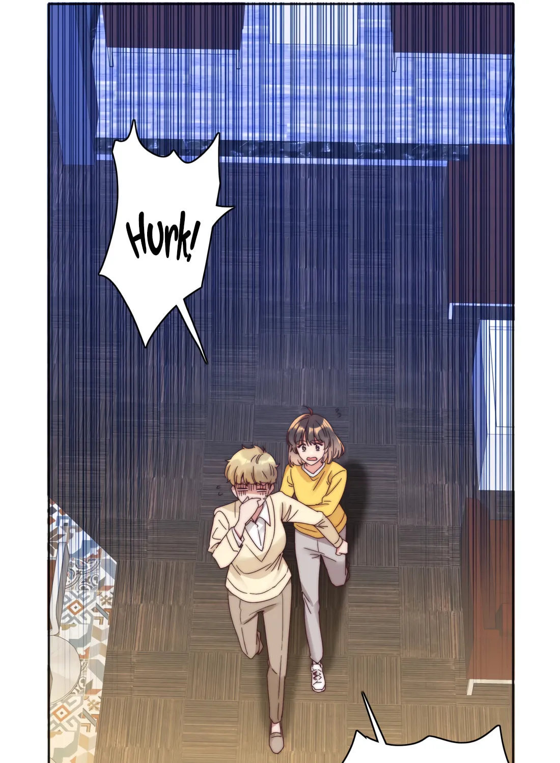 My Intern Bullied Me Again! Chapter 69 page 33 - 