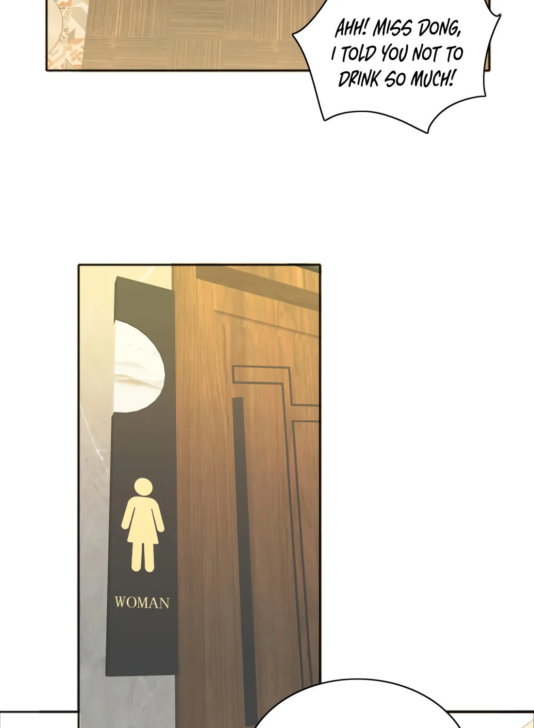 My Intern Bullied Me Again! Chapter 69 page 34 - 