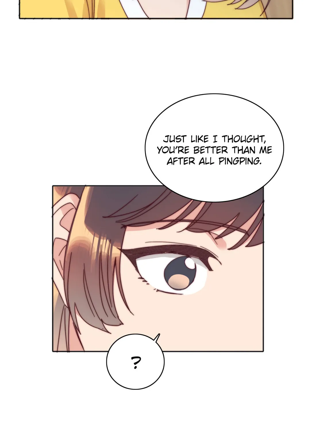 My Intern Bullied Me Again! Chapter 69 page 37 - 