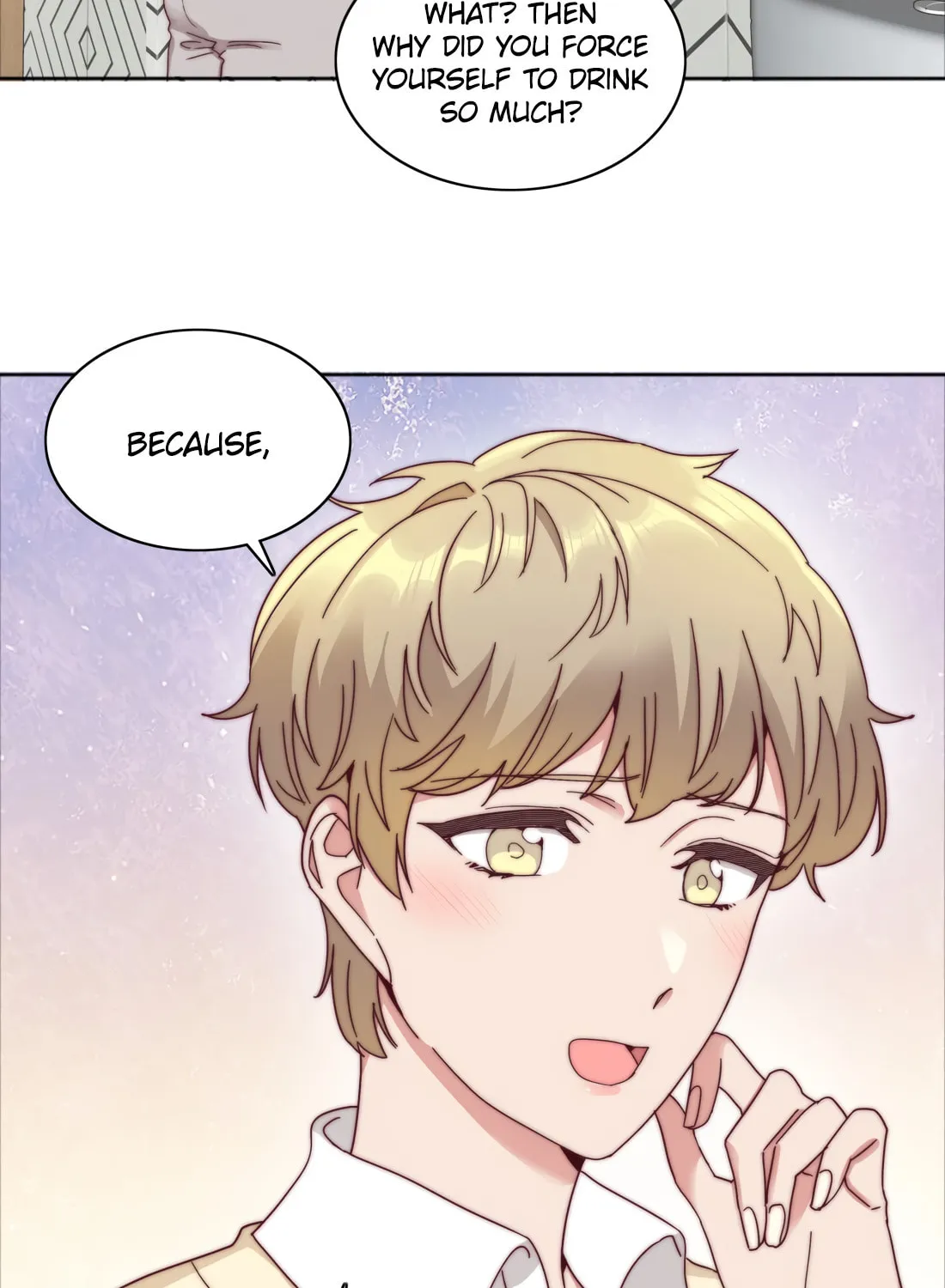 My Intern Bullied Me Again! Chapter 69 page 40 - 
