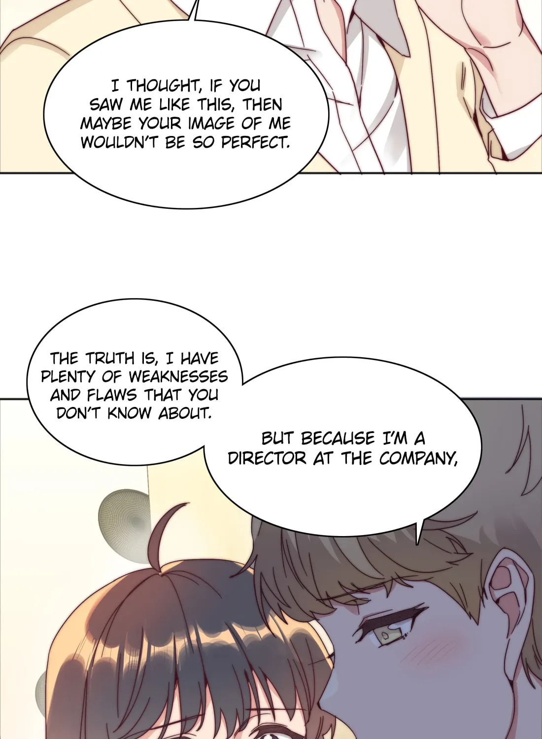 My Intern Bullied Me Again! Chapter 69 page 41 - 