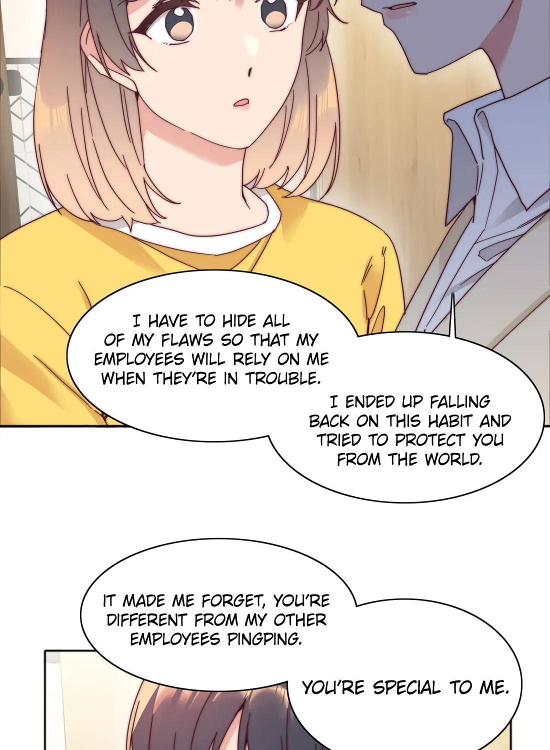 My Intern Bullied Me Again! Chapter 69 page 42 - 