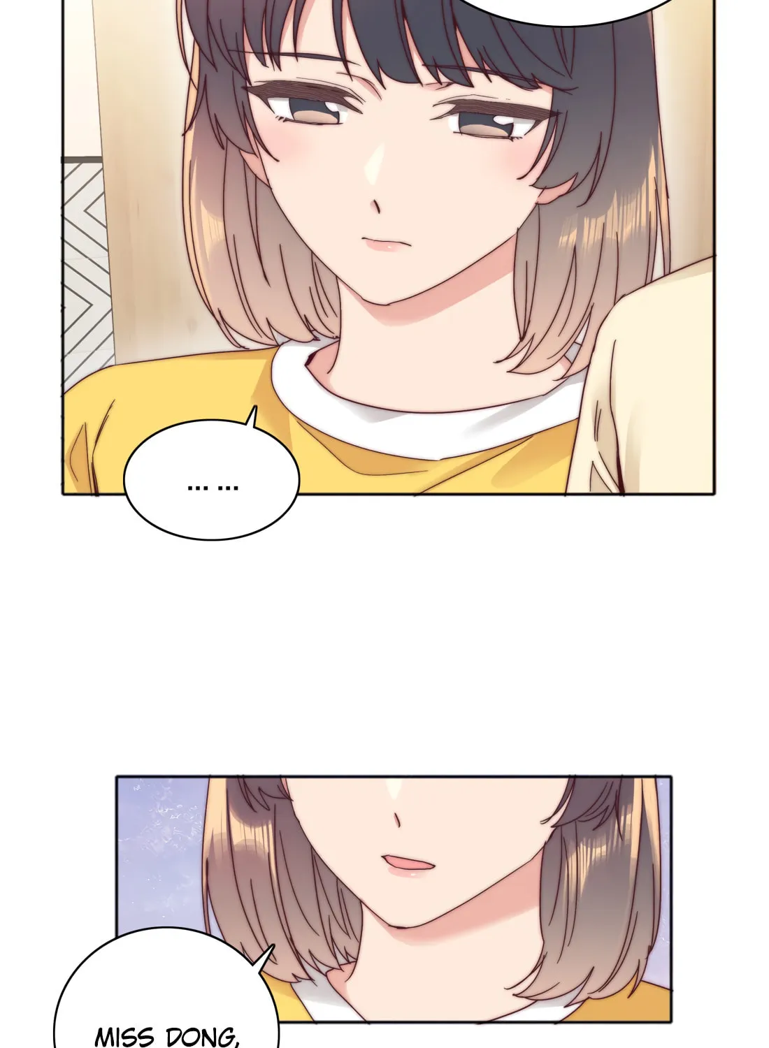 My Intern Bullied Me Again! Chapter 69 page 43 - 