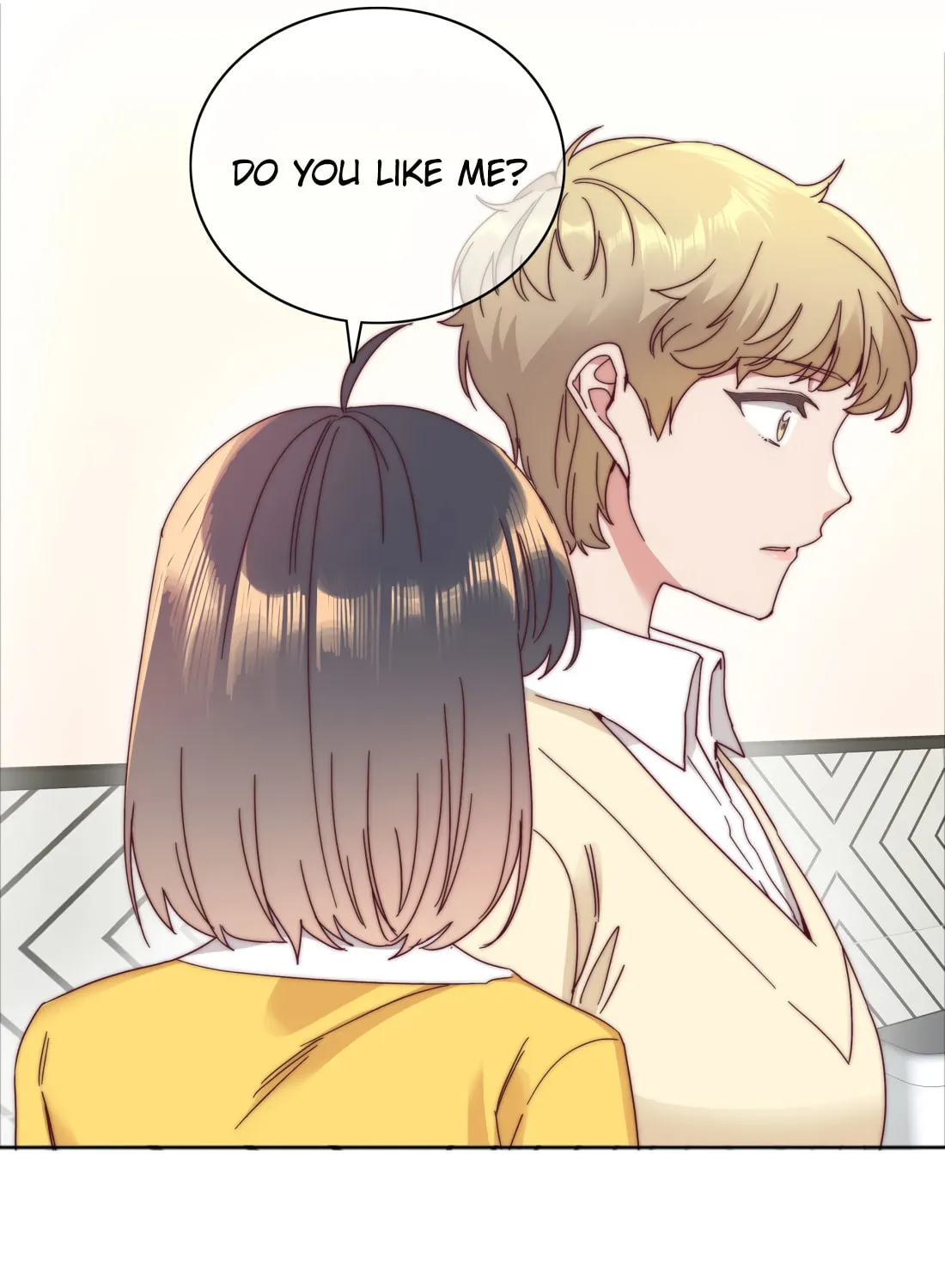 My Intern Bullied Me Again! Chapter 69 page 45 - 