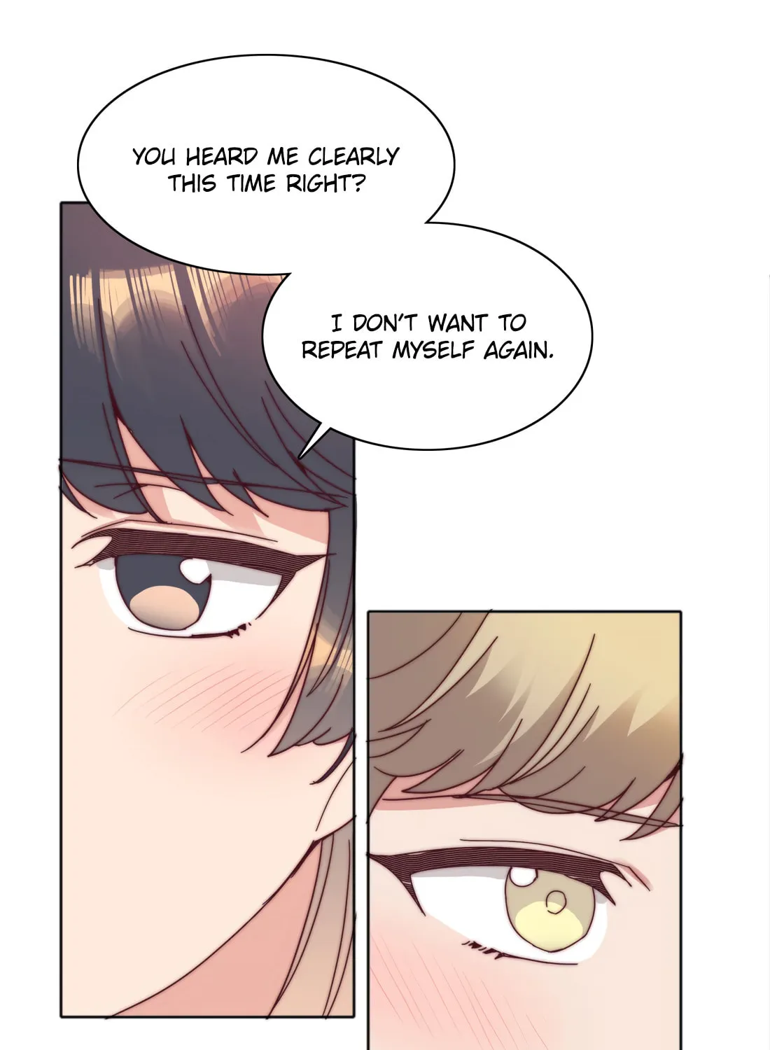My Intern Bullied Me Again! Chapter 69 page 46 - 