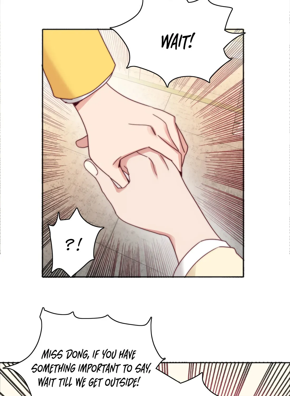 My Intern Bullied Me Again! Chapter 69 page 48 - 
