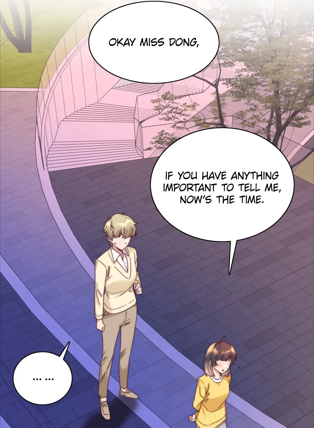 My Intern Bullied Me Again! Chapter 69 page 53 - 