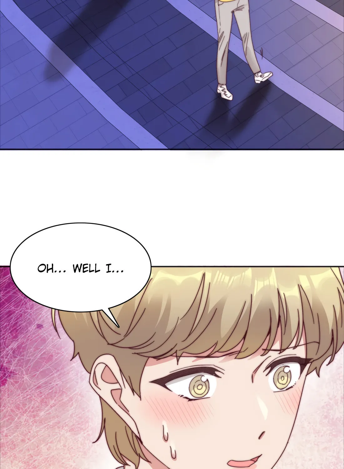 My Intern Bullied Me Again! Chapter 69 page 54 - 