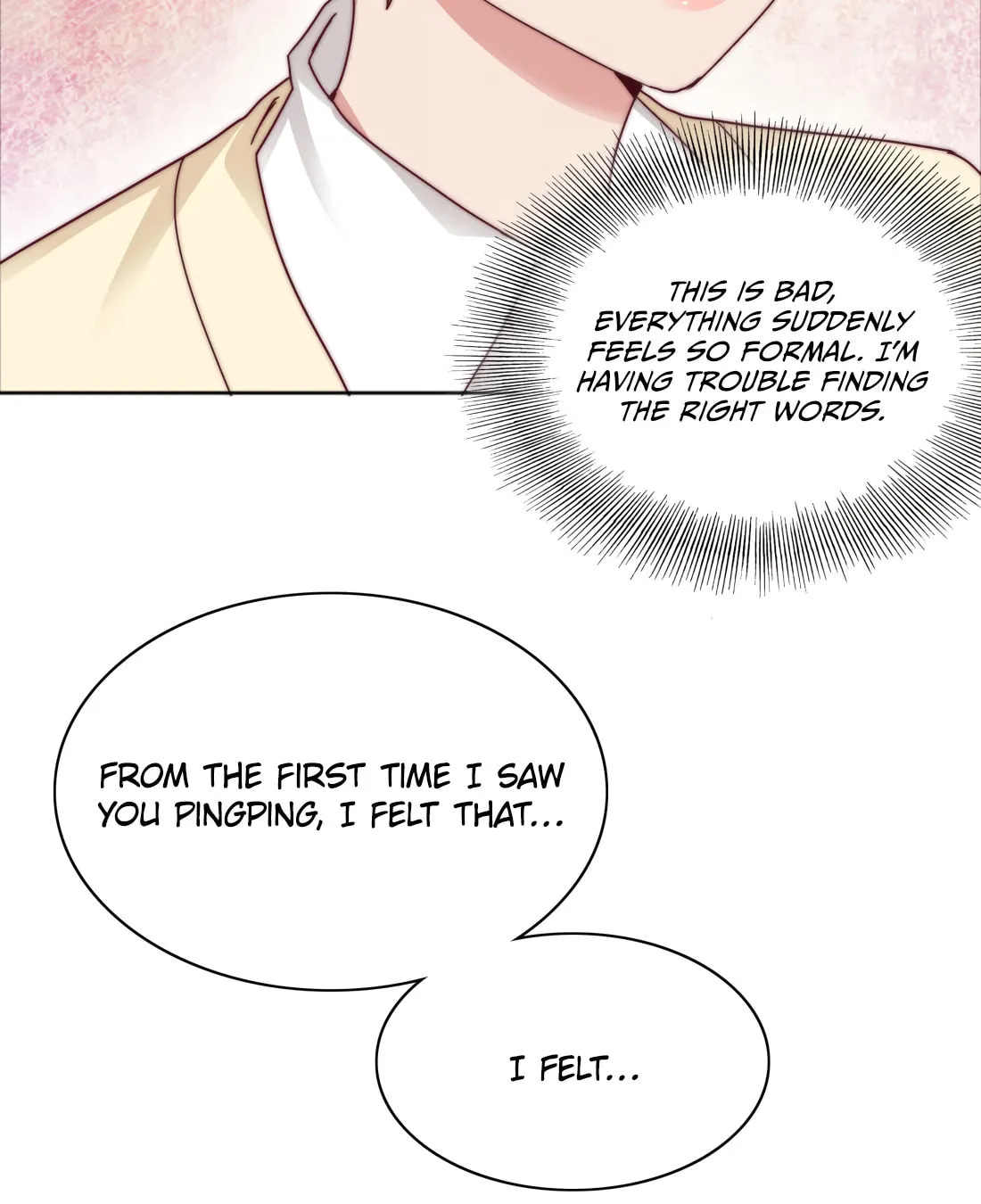My Intern Bullied Me Again! Chapter 69 page 55 - 