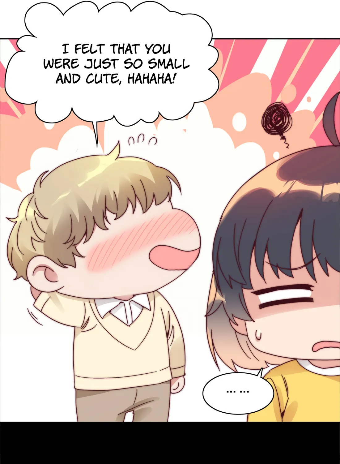 My Intern Bullied Me Again! Chapter 69 page 56 - 