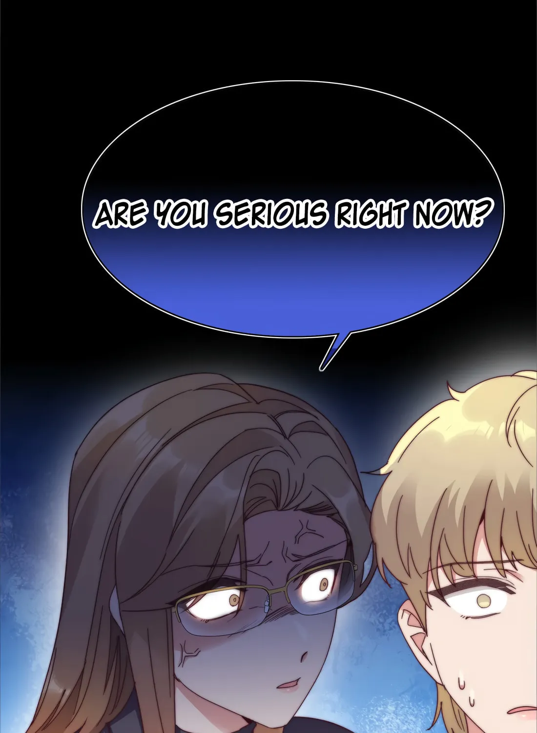 My Intern Bullied Me Again! Chapter 69 page 57 - 