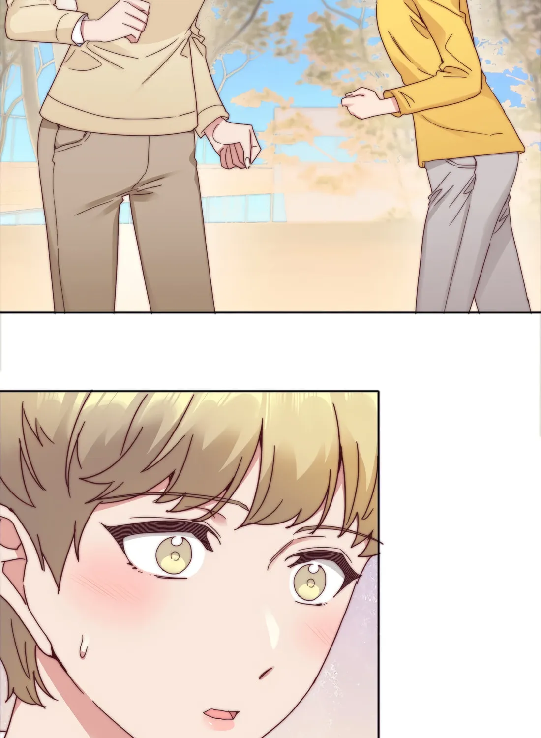 My Intern Bullied Me Again! Chapter 69 page 65 - 