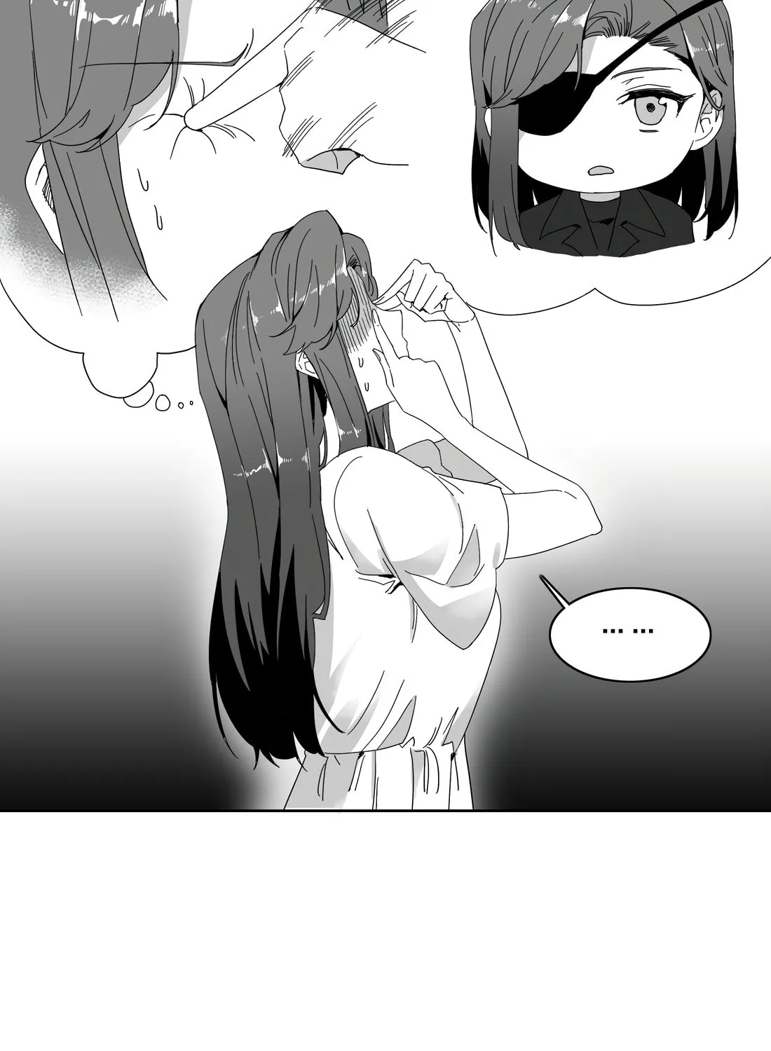 My Intern Bullied Me Again! Chapter 7.5 page 12 - 