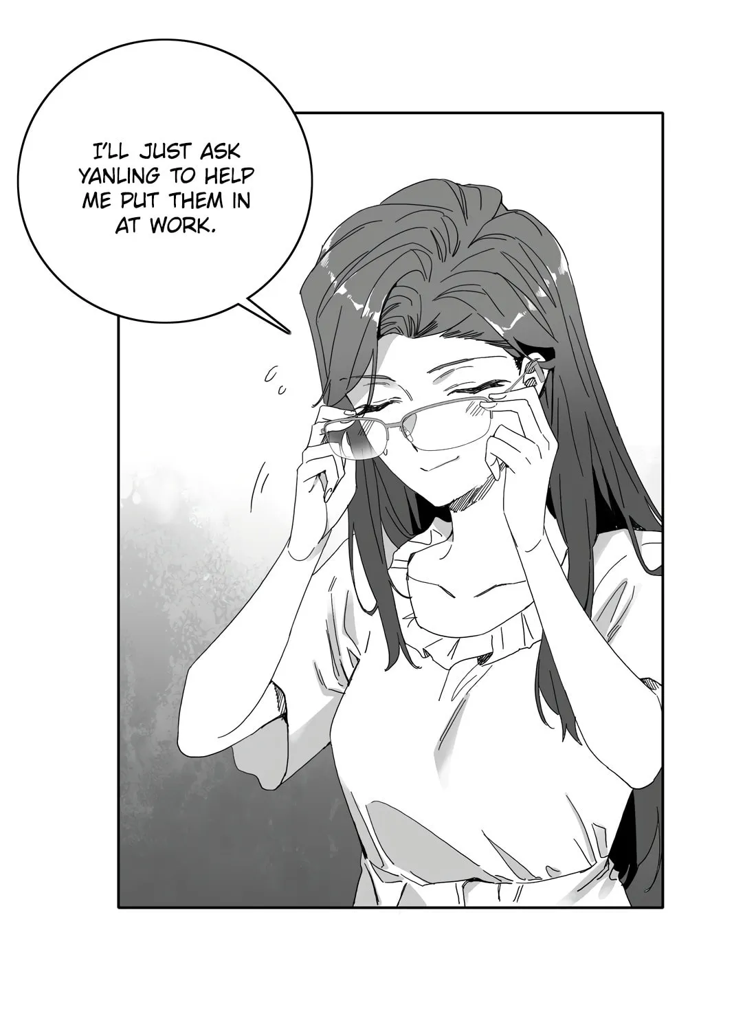 My Intern Bullied Me Again! Chapter 7.5 page 13 - 