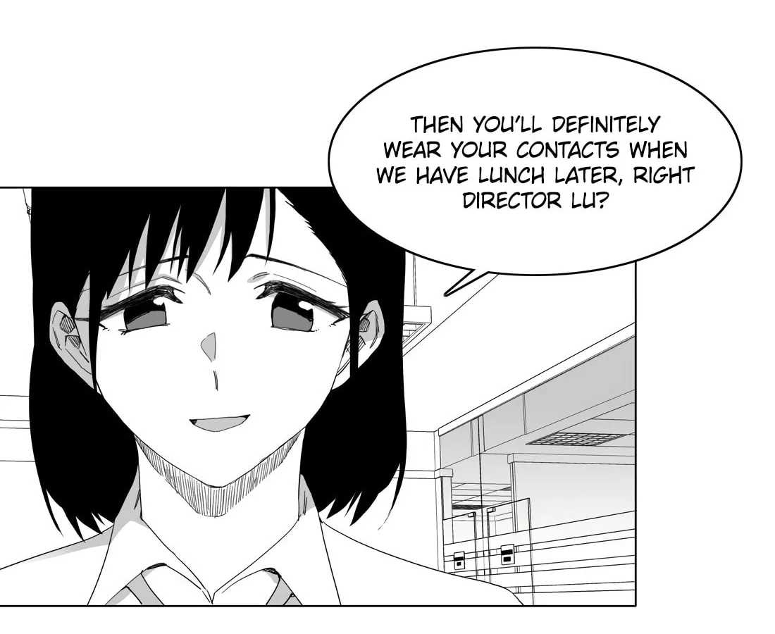 My Intern Bullied Me Again! Chapter 7.5 page 22 - 
