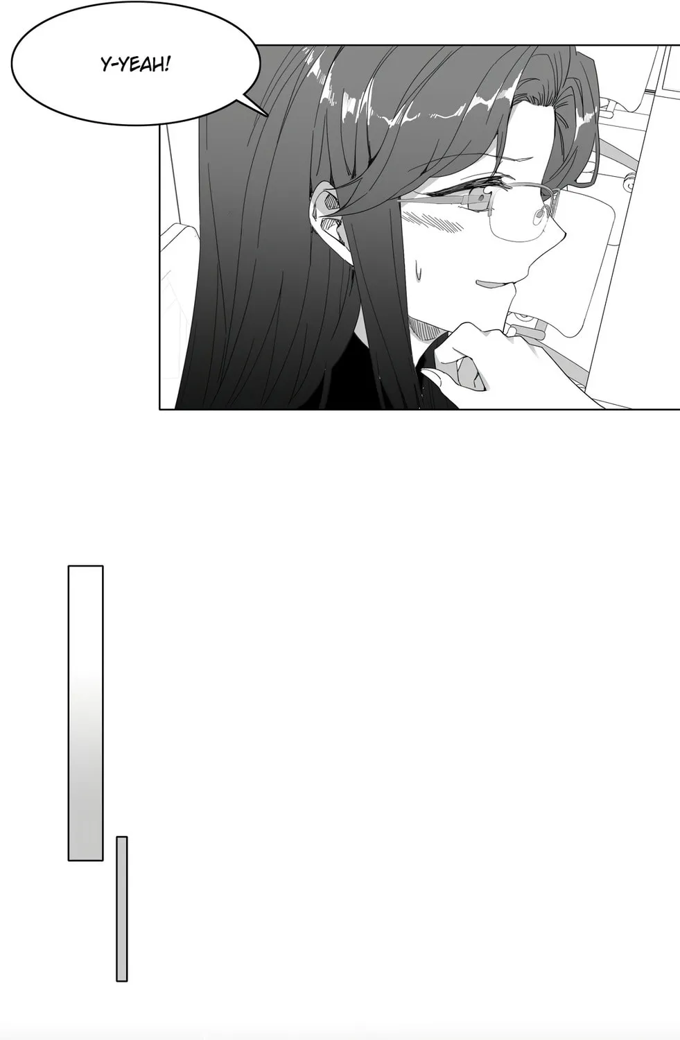 My Intern Bullied Me Again! Chapter 7.5 page 23 - 