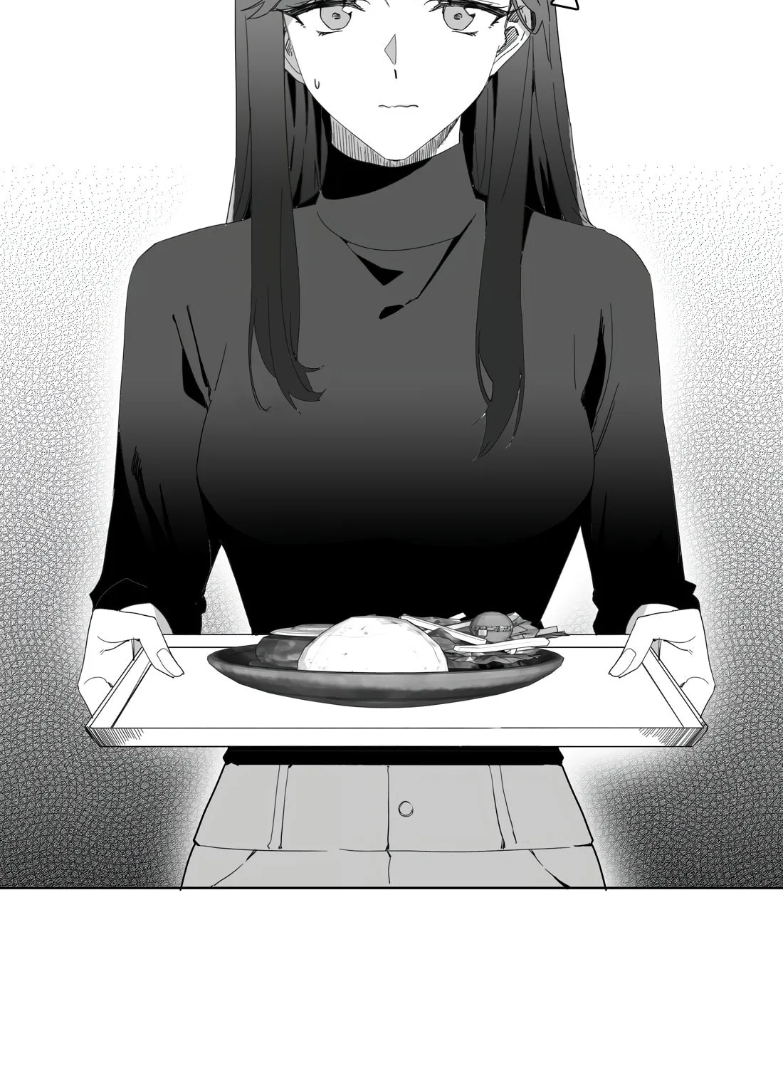 My Intern Bullied Me Again! Chapter 7.5 page 26 - 