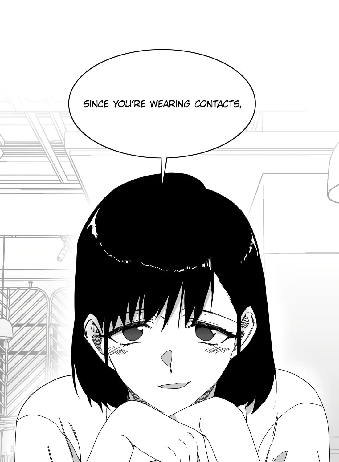 My Intern Bullied Me Again! Chapter 7.5 page 29 - 
