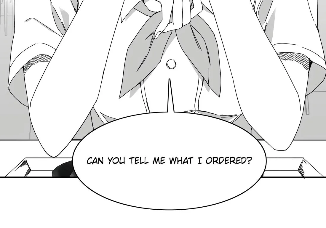 My Intern Bullied Me Again! Chapter 7.5 page 30 - 