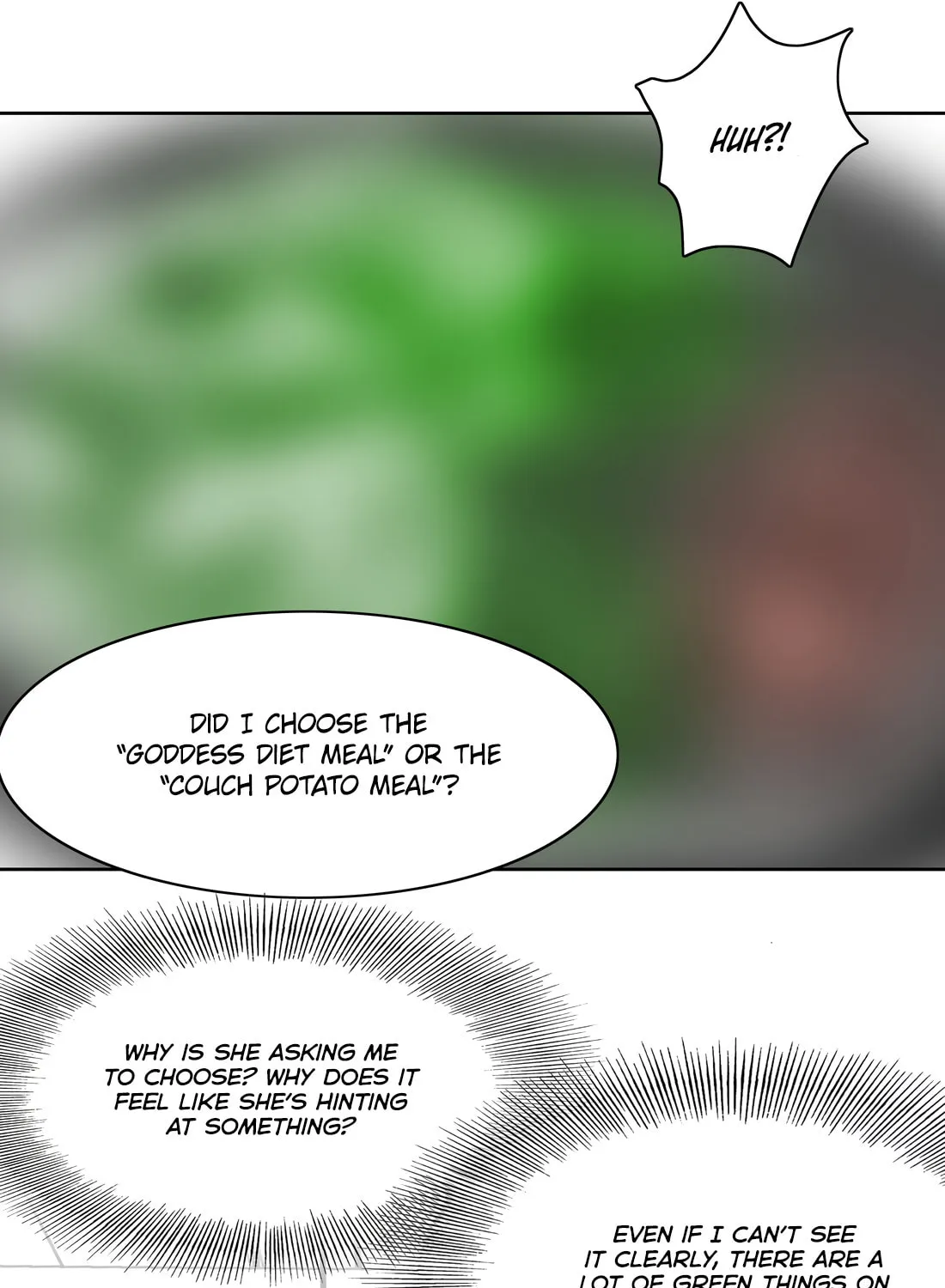 My Intern Bullied Me Again! Chapter 7.5 page 31 - 