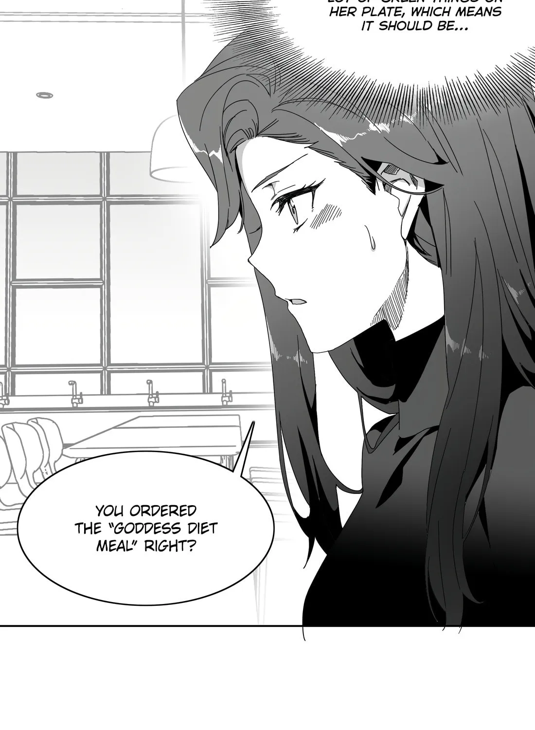 My Intern Bullied Me Again! Chapter 7.5 page 32 - 