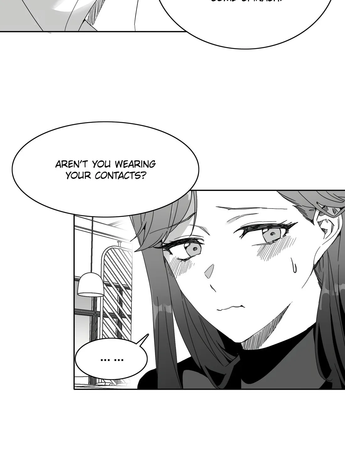 My Intern Bullied Me Again! Chapter 7.5 page 42 - 