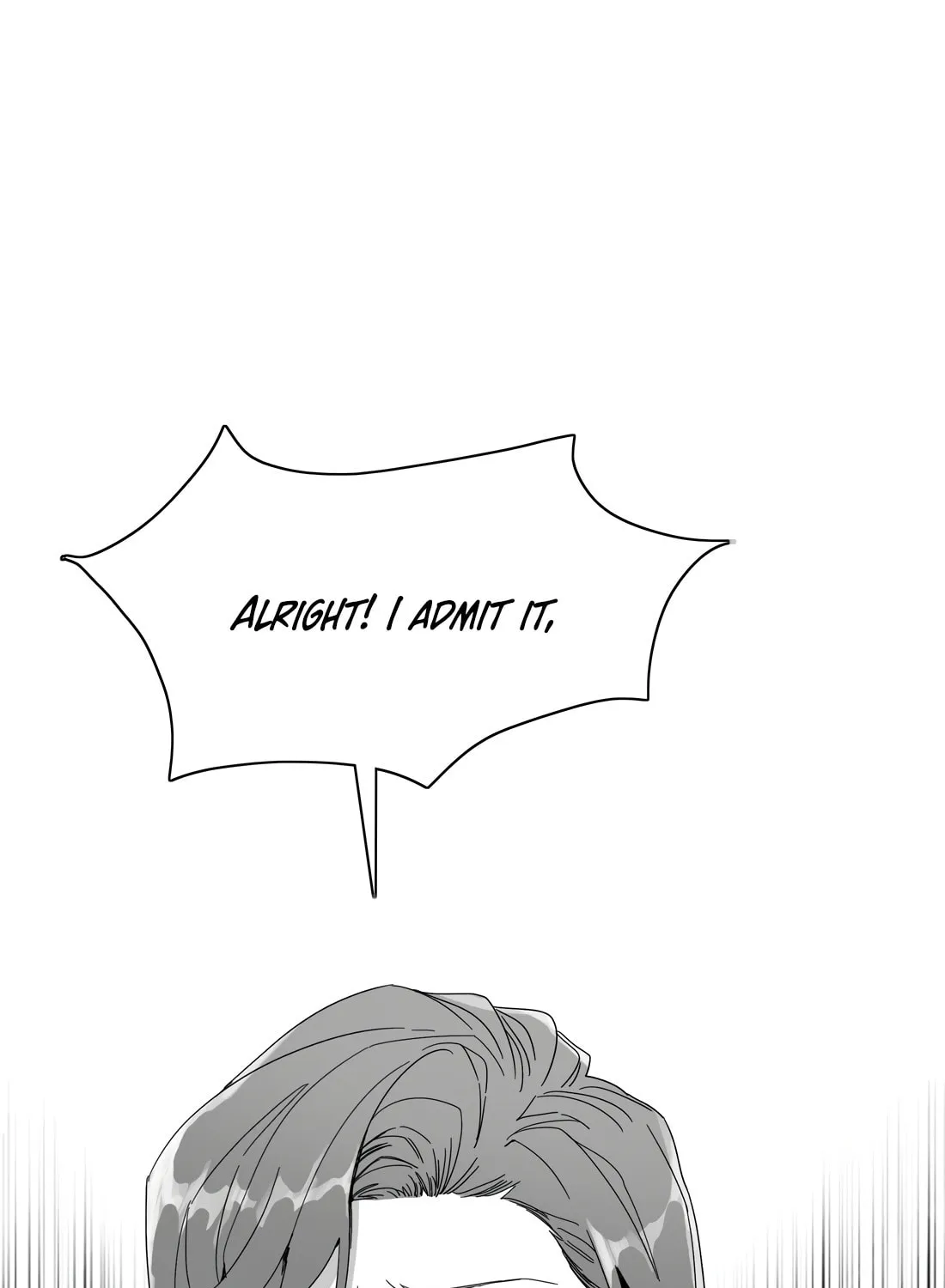 My Intern Bullied Me Again! Chapter 7.5 page 43 - 