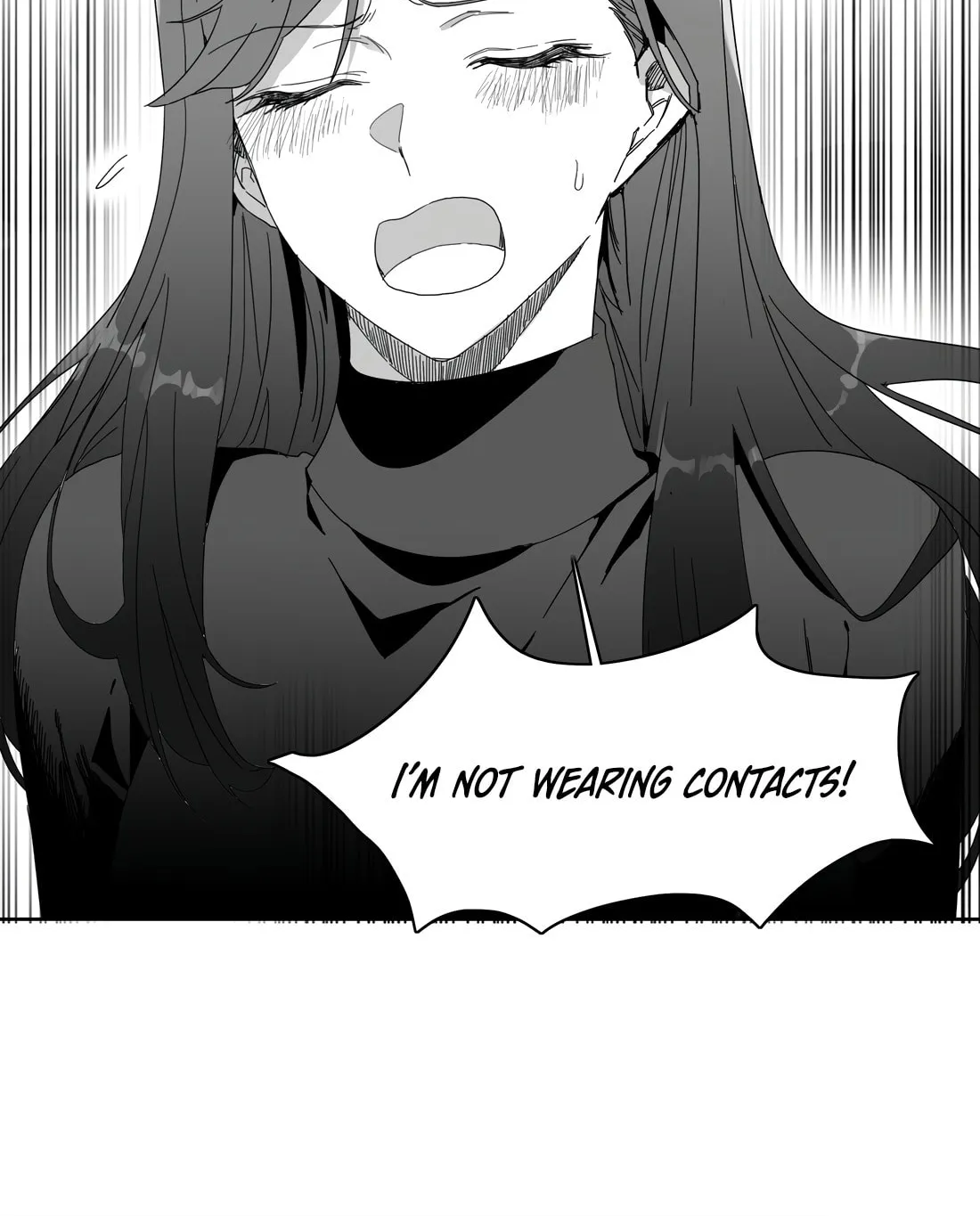 My Intern Bullied Me Again! Chapter 7.5 page 44 - 