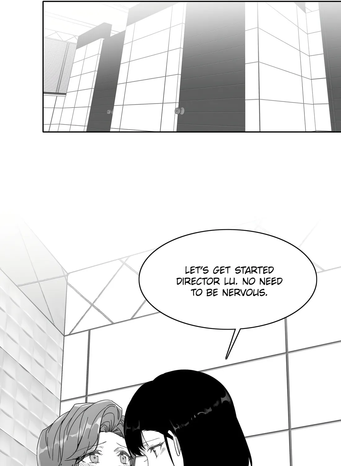My Intern Bullied Me Again! Chapter 7.5 page 47 - 