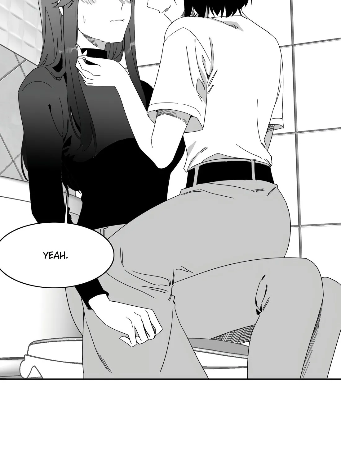 My Intern Bullied Me Again! Chapter 7.5 page 48 - 