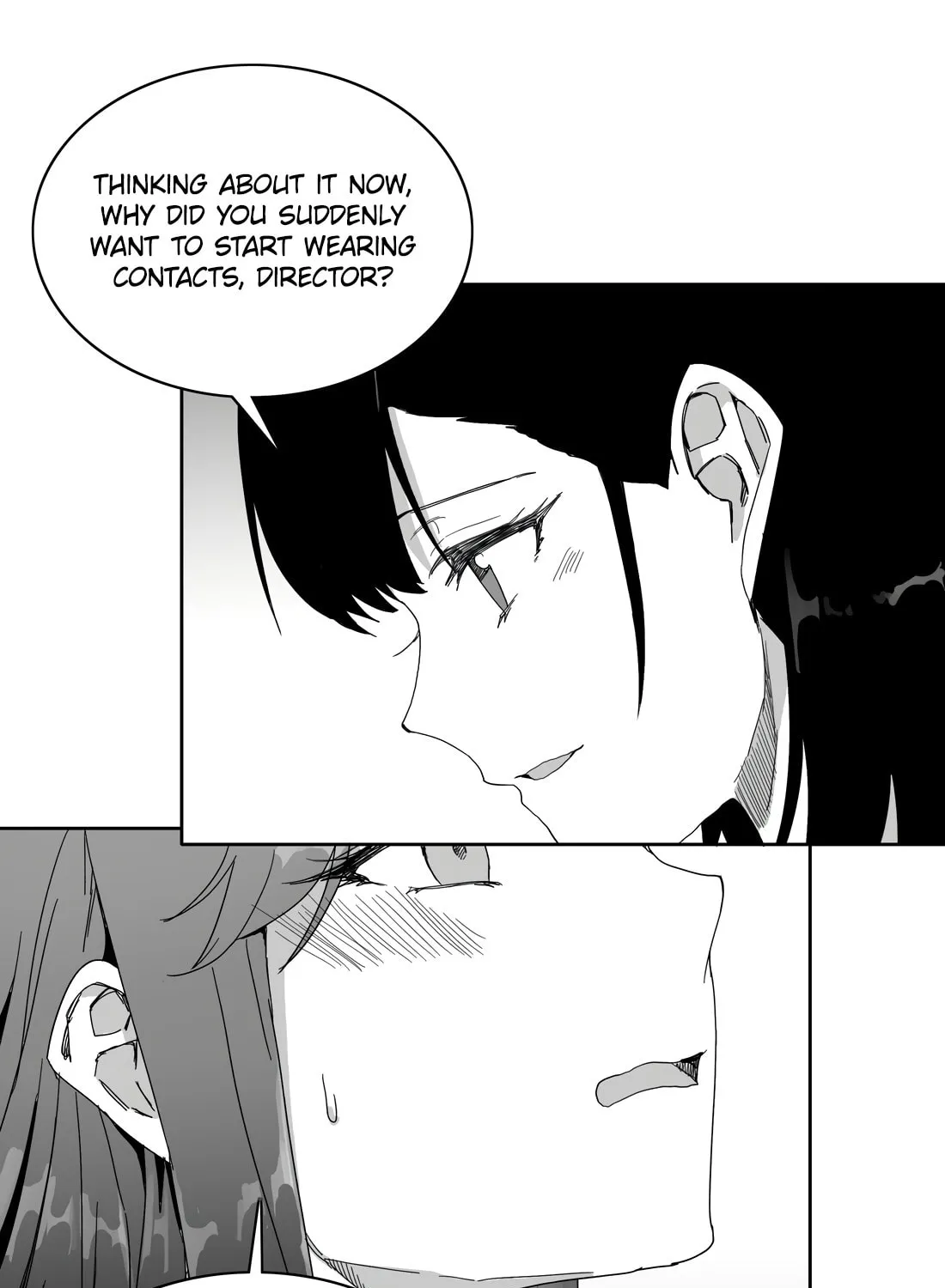 My Intern Bullied Me Again! Chapter 7.5 page 49 - 