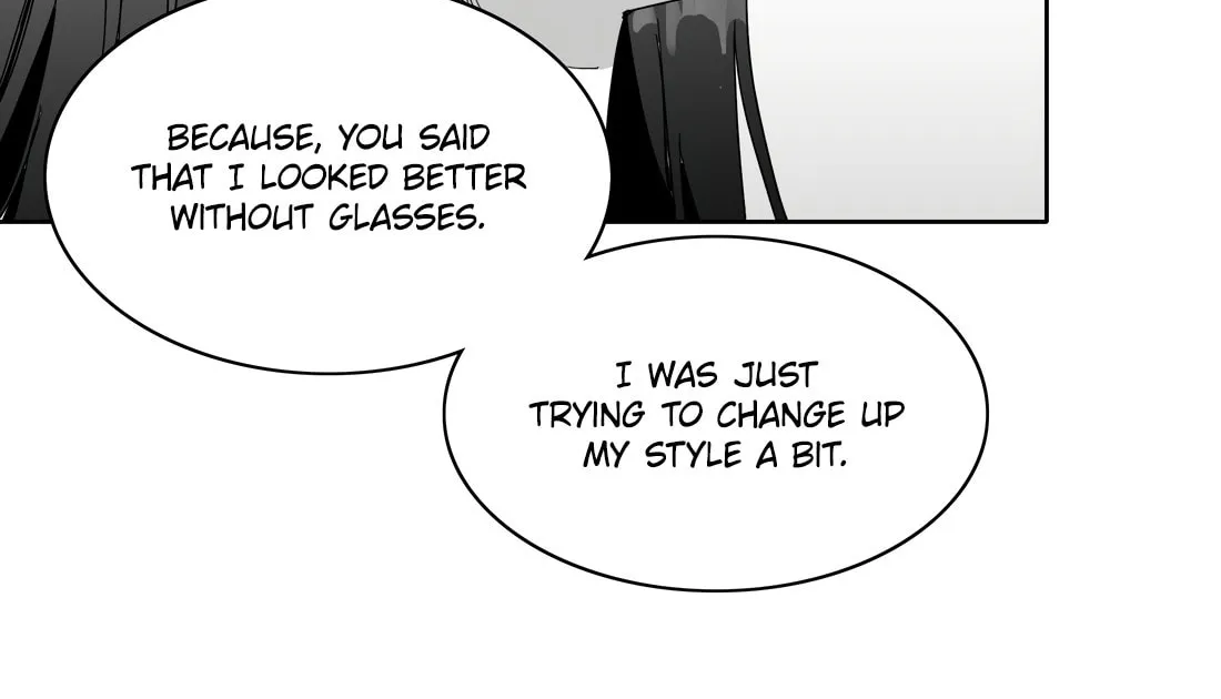 My Intern Bullied Me Again! Chapter 7.5 page 50 - 