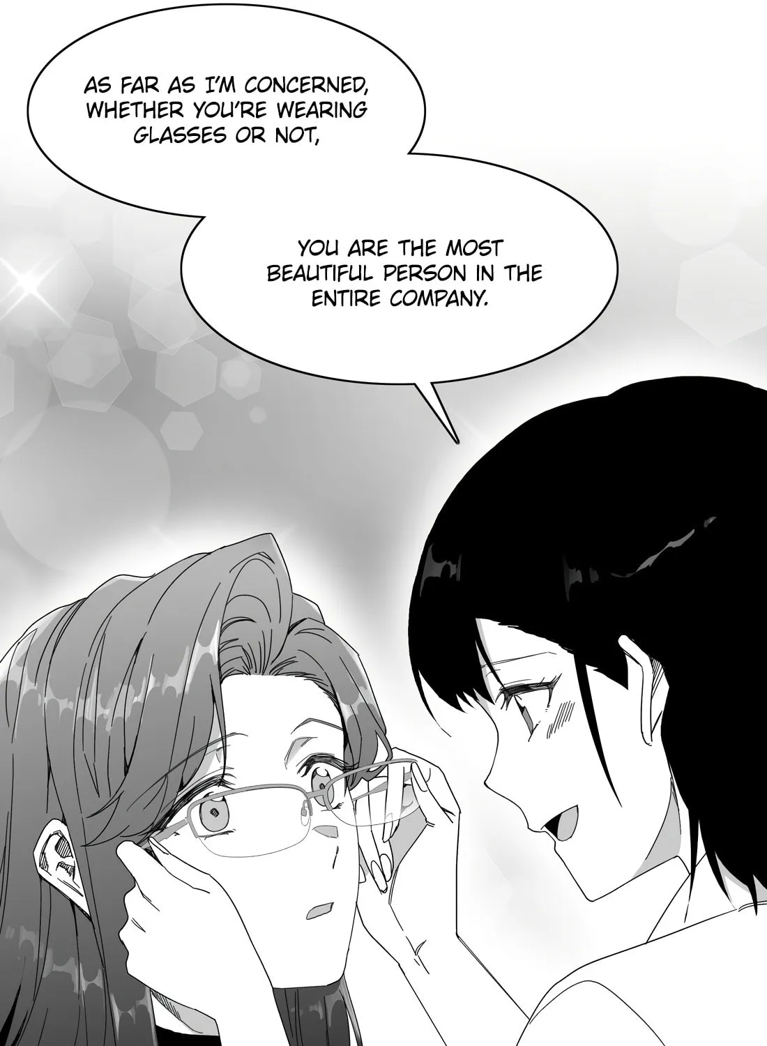 My Intern Bullied Me Again! Chapter 7.5 page 53 - 