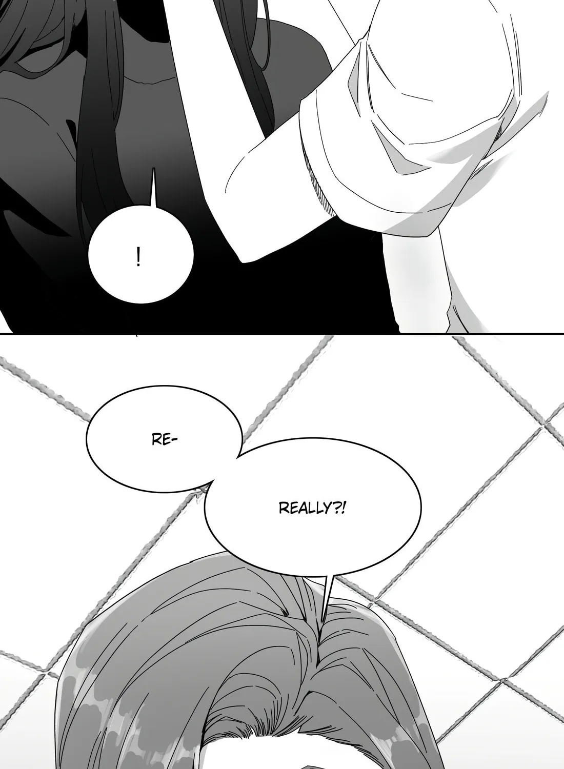 My Intern Bullied Me Again! Chapter 7.5 page 54 - 