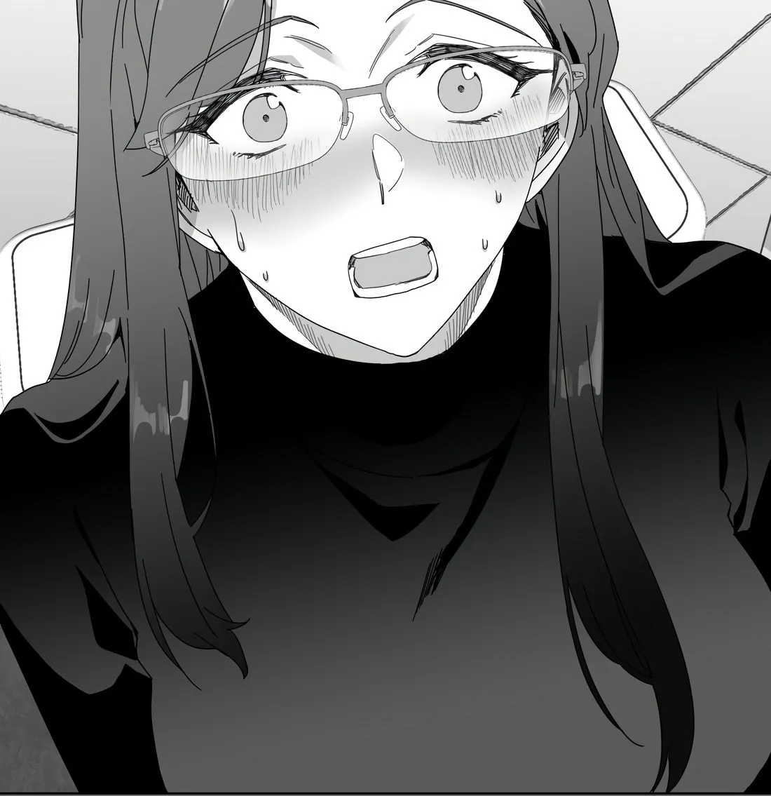 My Intern Bullied Me Again! Chapter 7.5 page 55 - 