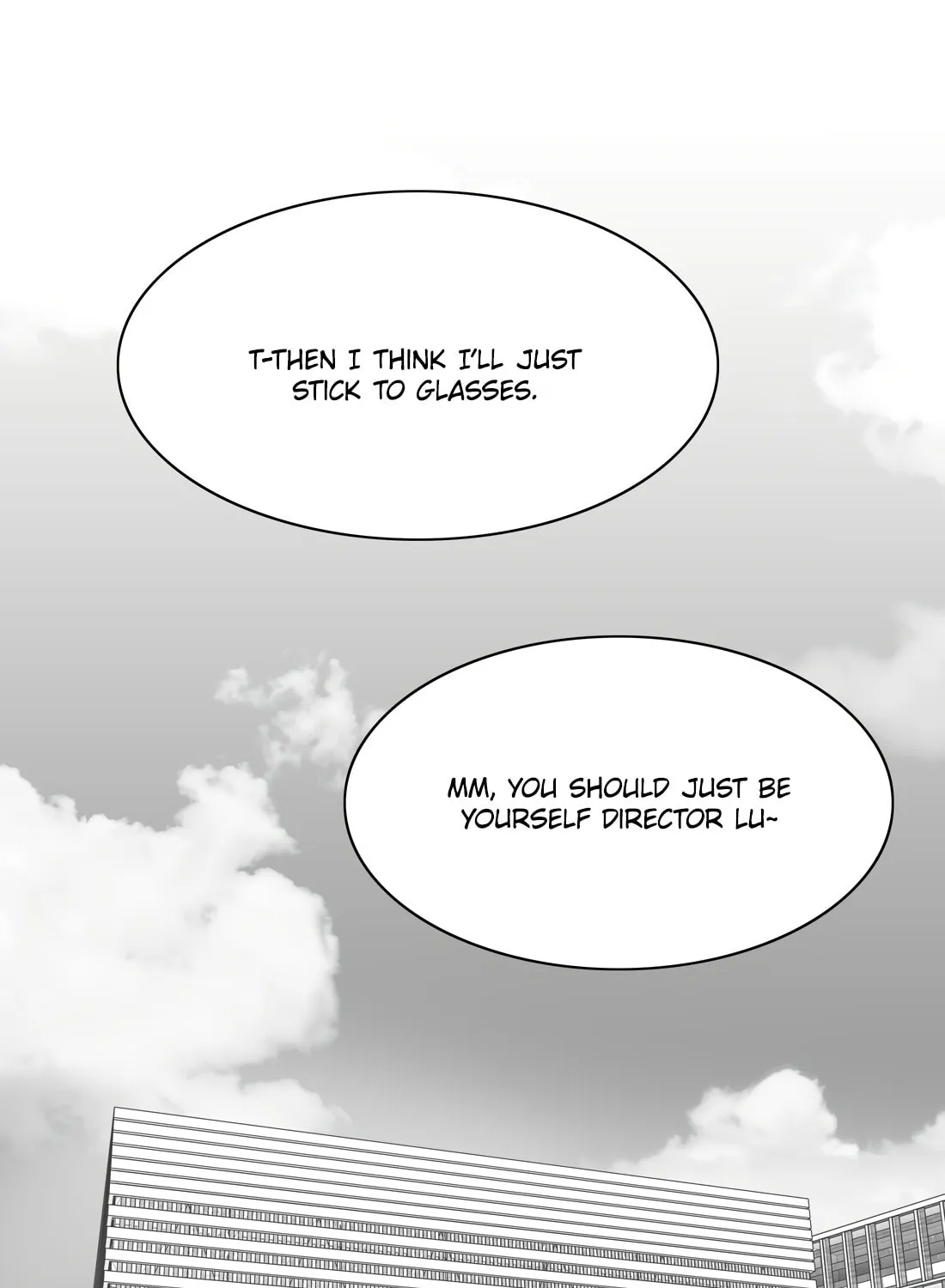 My Intern Bullied Me Again! Chapter 7.5 page 56 - 