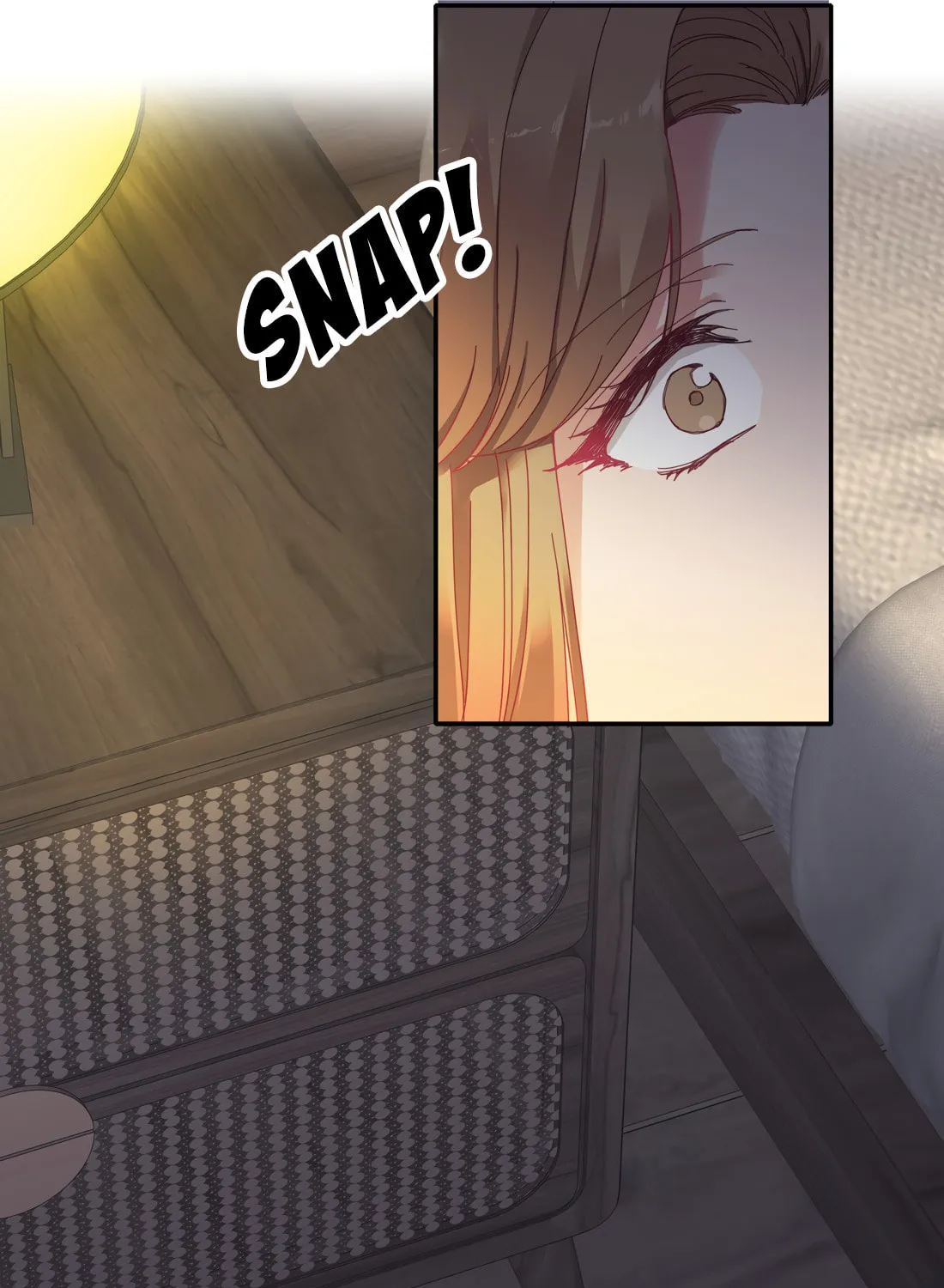 My Intern Bullied Me Again! Chapter 7 page 14 - 