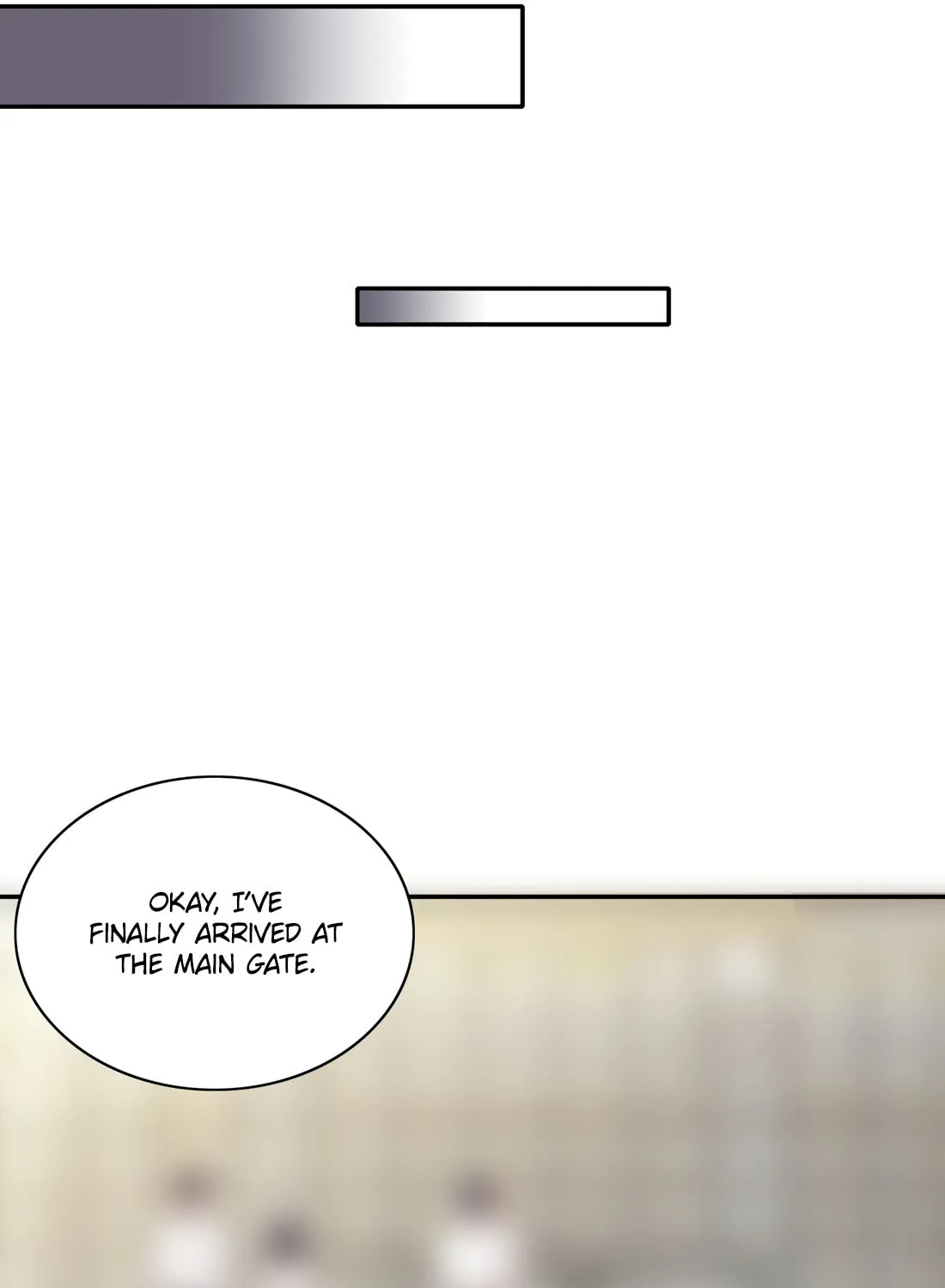 My Intern Bullied Me Again! Chapter 7 page 16 - 