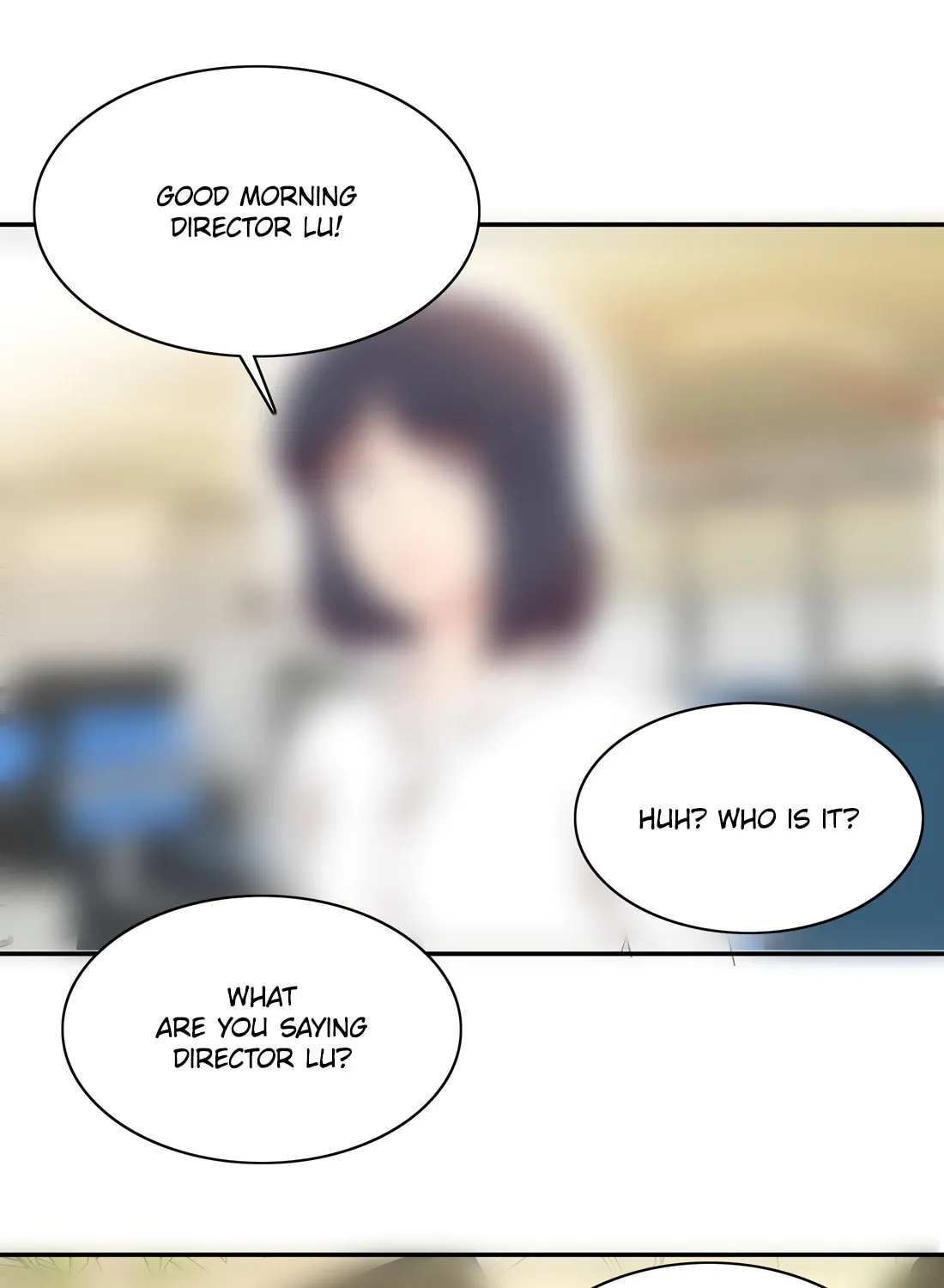 My Intern Bullied Me Again! Chapter 7 page 18 - 