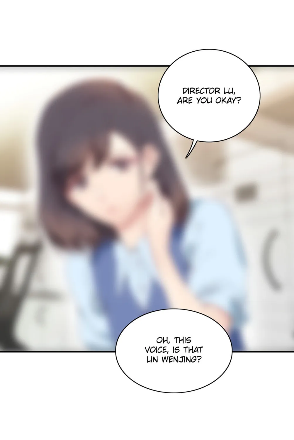 My Intern Bullied Me Again! Chapter 7 page 20 - 