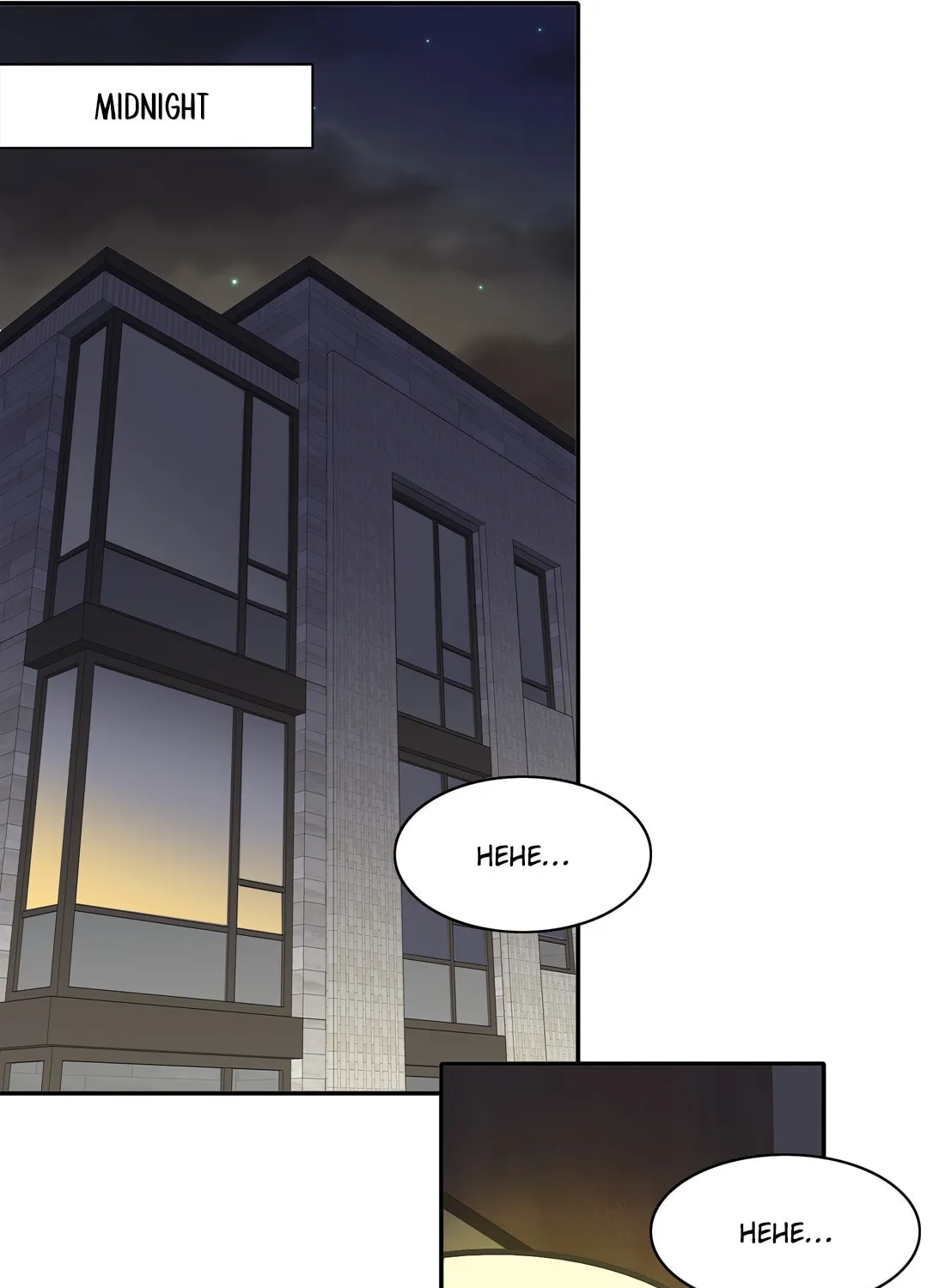My Intern Bullied Me Again! Chapter 7 page 3 - 