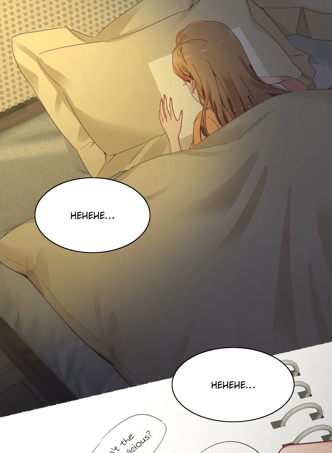My Intern Bullied Me Again! Chapter 7 page 5 - 