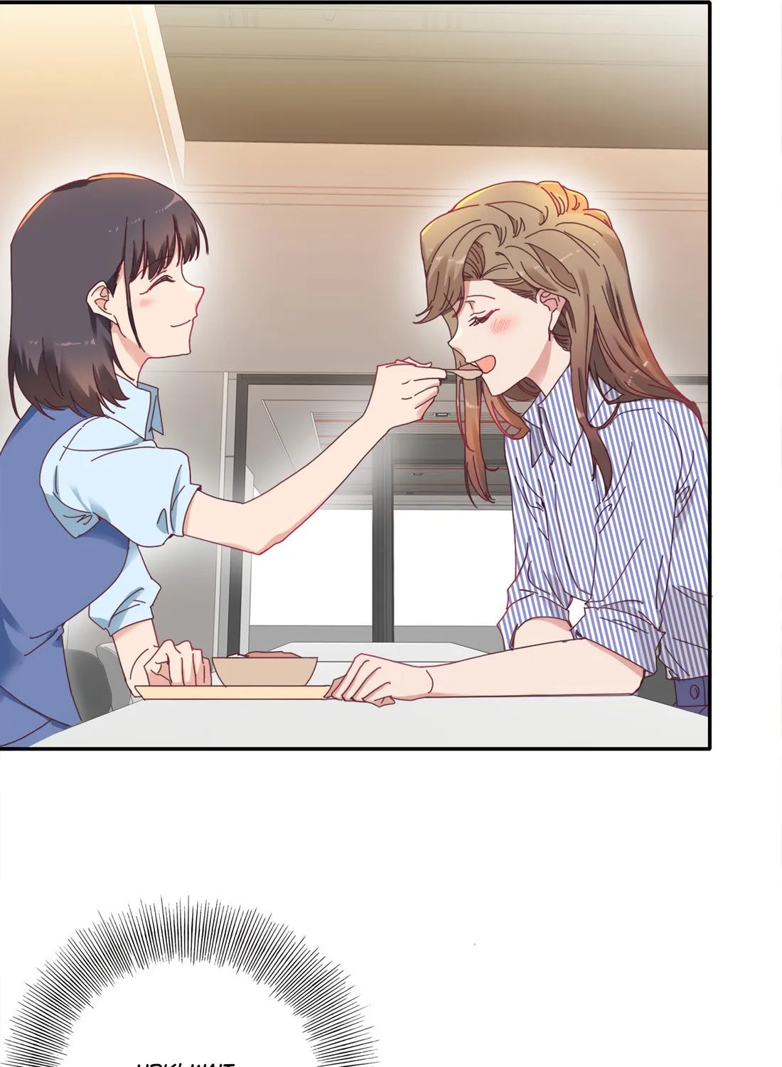 My Intern Bullied Me Again! Chapter 7 page 41 - 