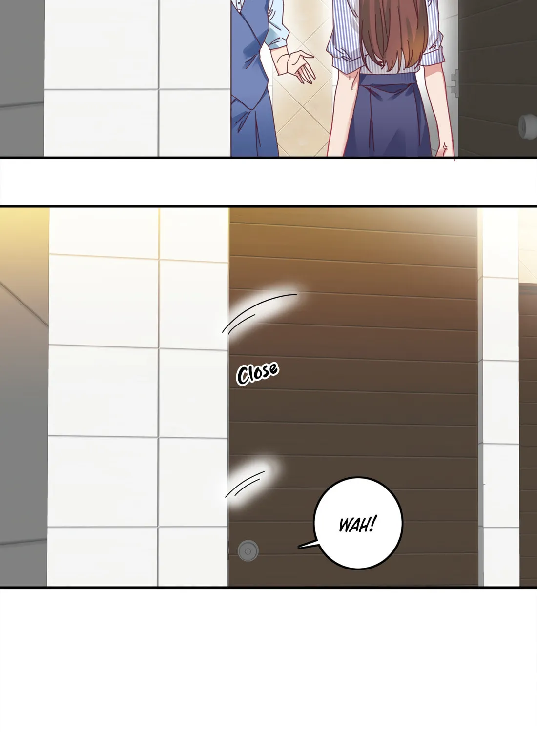 My Intern Bullied Me Again! Chapter 7 page 48 - 