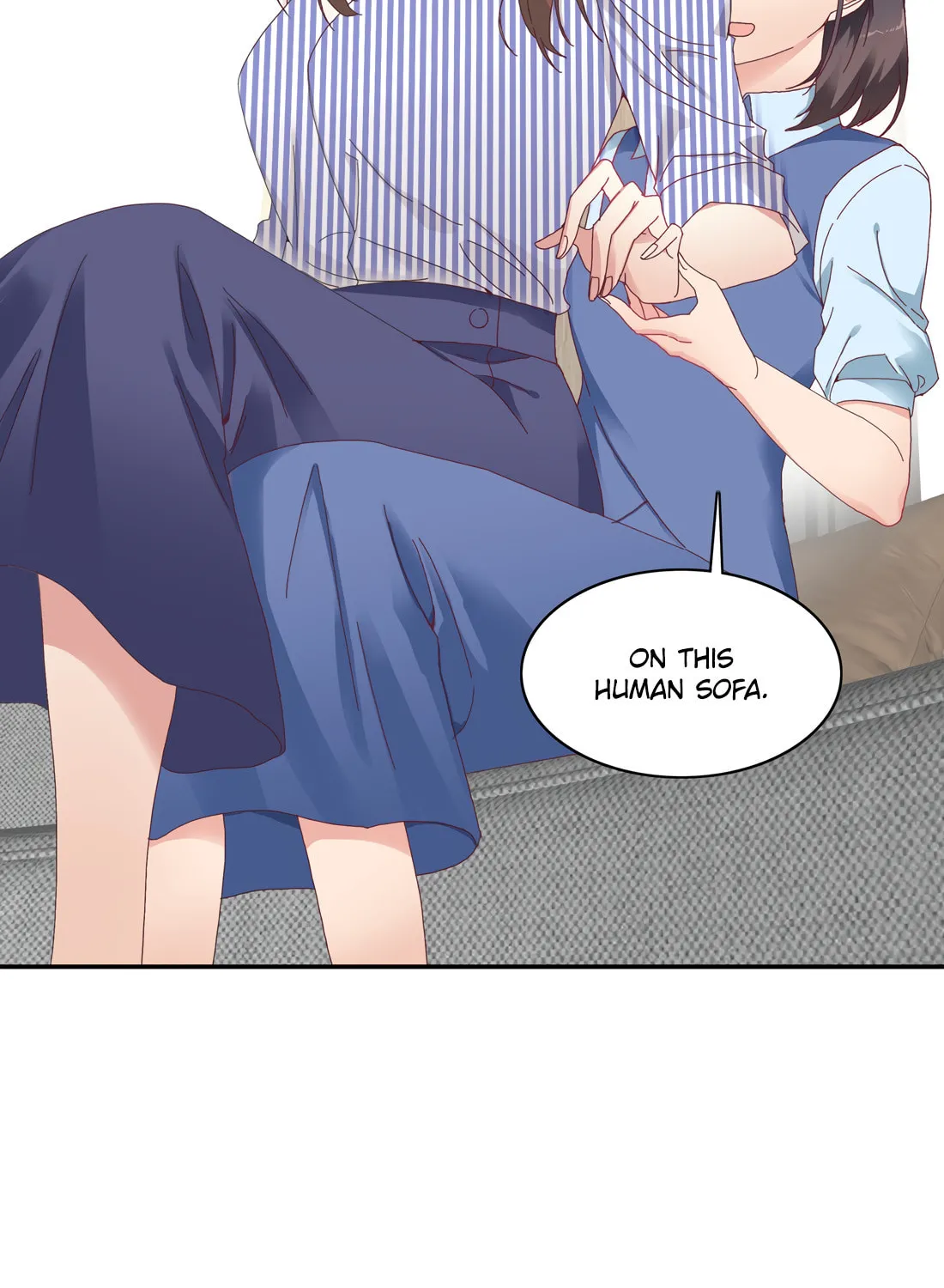 My Intern Bullied Me Again! Chapter 7 page 52 - 