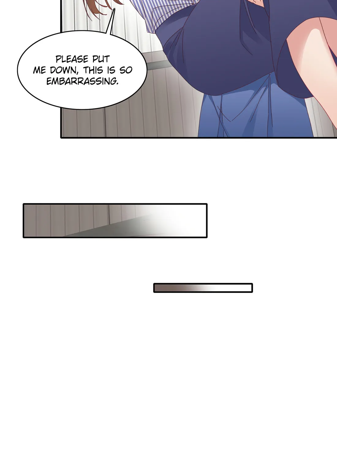 My Intern Bullied Me Again! Chapter 7 page 54 - 