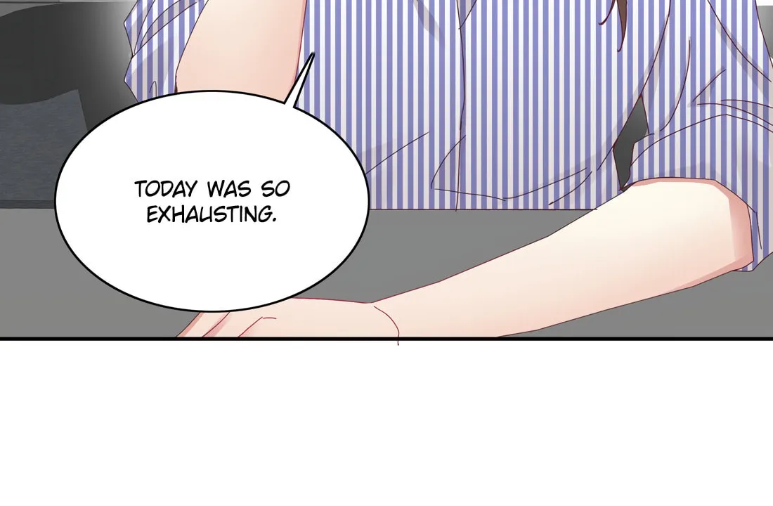 My Intern Bullied Me Again! Chapter 7 page 56 - 