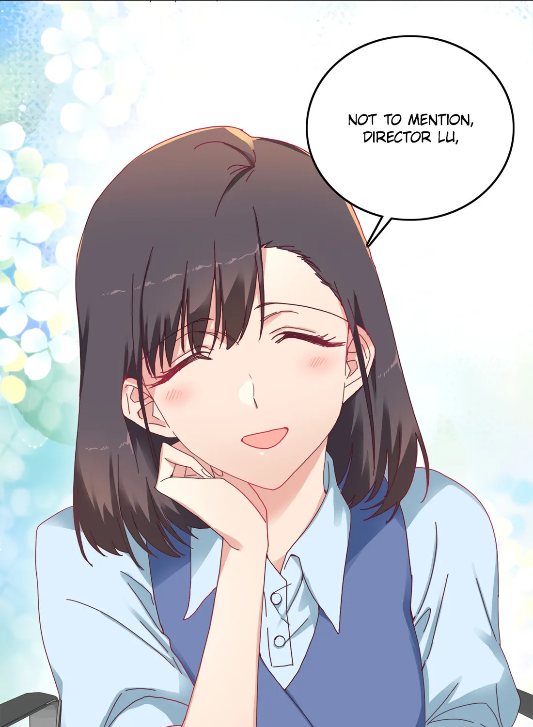 My Intern Bullied Me Again! Chapter 7 page 63 - 