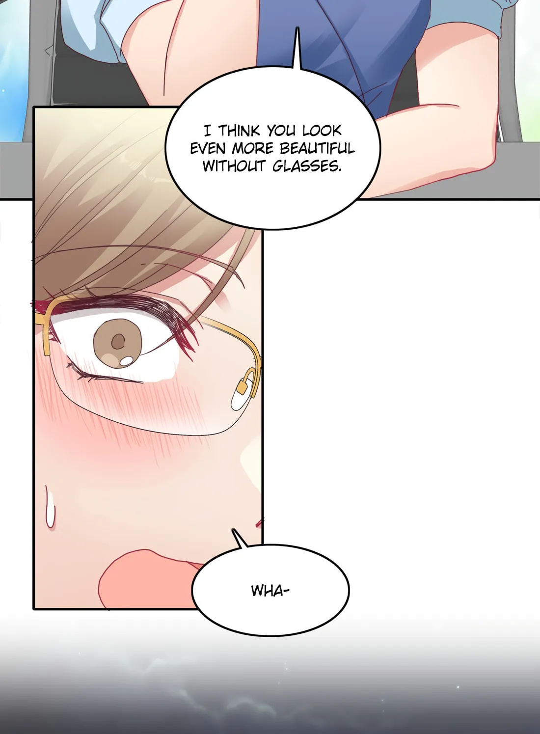 My Intern Bullied Me Again! Chapter 7 page 64 - 